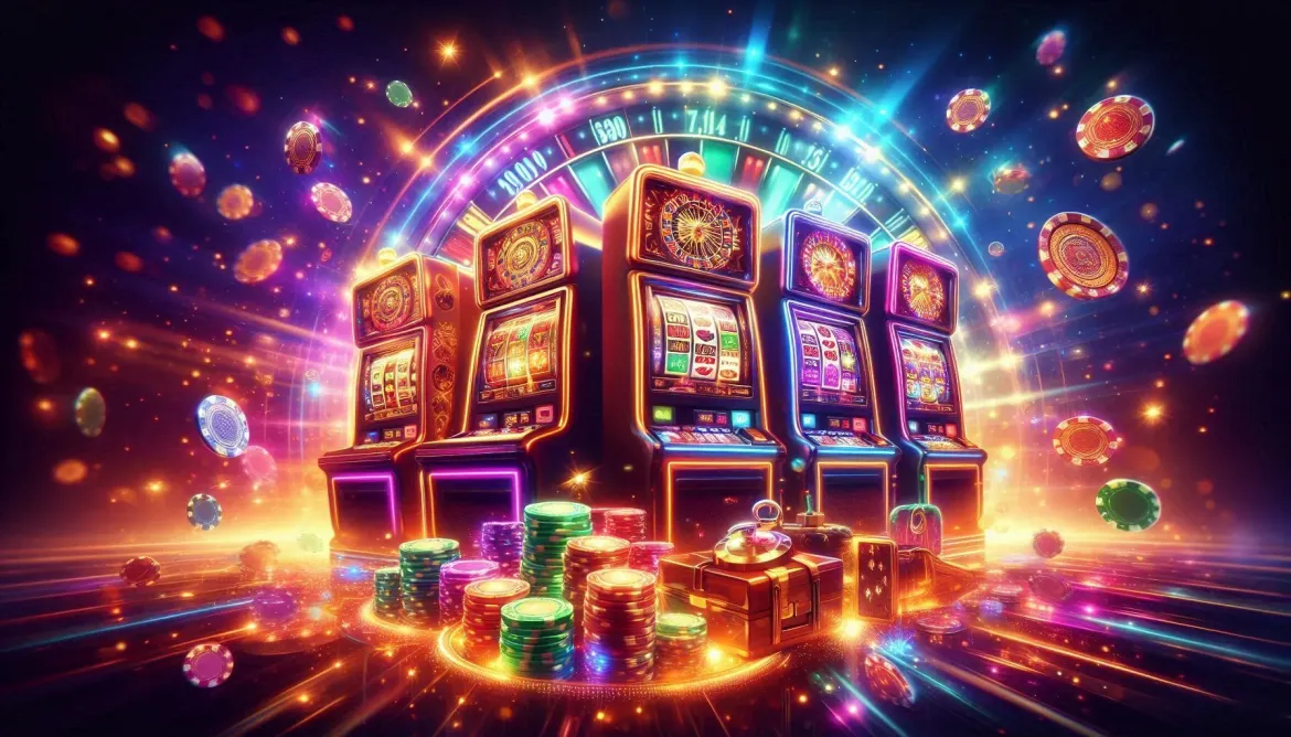 Lucky Block Casino
